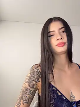 Giiasteele online show from May 29, 2026, 9:02 pm