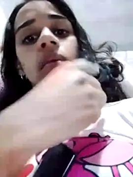 KarlaCherry20 online show from July 19, 2026, 11:52 pm