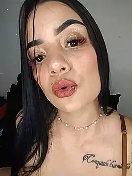 Luna scarllet8 online show from June 2, 2026, 12:12 am