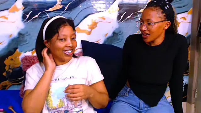 caramelchoco69 online show from June 18, 2026, 9:14 am