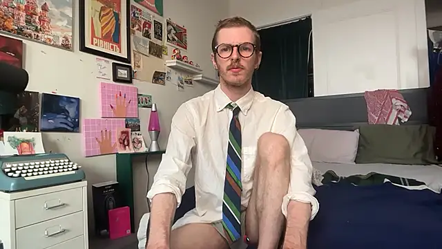 gnickname online show from July 19, 2026, 12:25 am