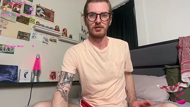 gnickname online show from July 24, 2026, 4:32 am