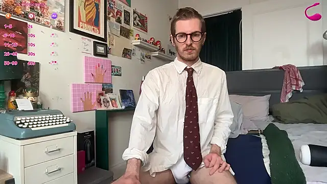 gnickname online show from July 25, 2026, 12:20 am