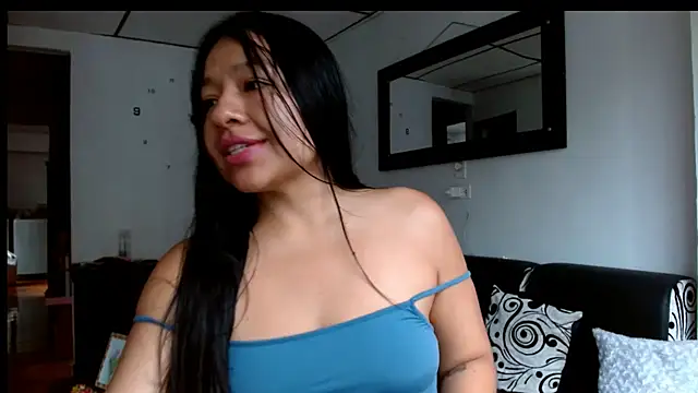 alisonnturbay online show from July 8, 2026, 2:21 pm