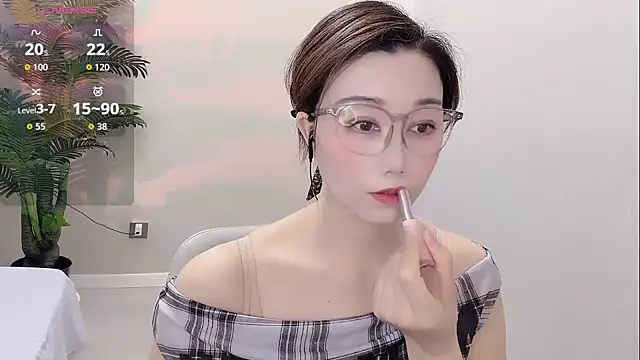 Yunxi- online show from June 29, 2026, 2:18 am
