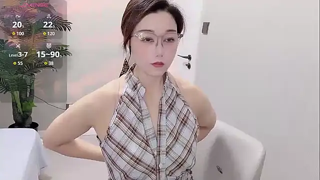 Yunxi- online show from July 1, 2026, 2:02 am