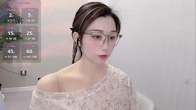 Yunxi- online show from July 5, 2026, 2:51 am