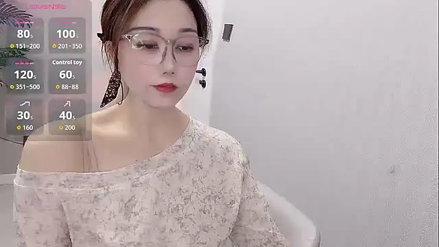 Yunxi- online show from July 5, 2026, 4:19 am