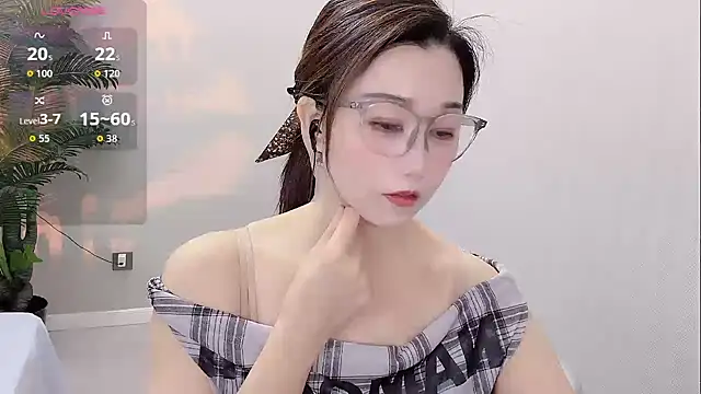 Yunxi- online show from July 7, 2026, 2:58 am