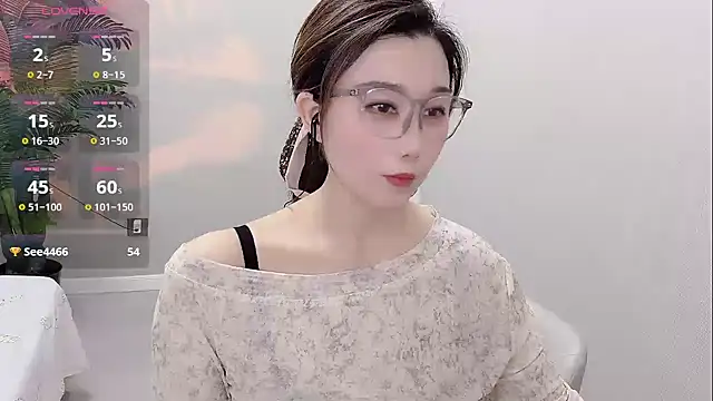 Yunxi- online show from July 14, 2026, 1:28 pm