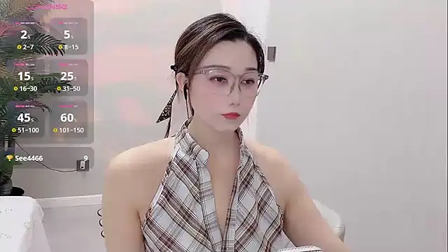Yunxi- online show from July 28, 2026, 1:43 pm