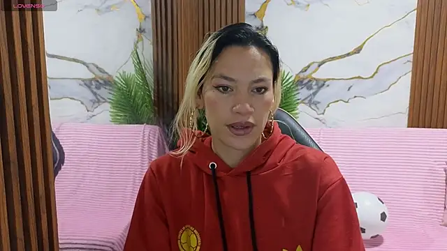 alonddra tay online show from June 15, 2026, 11:34 am