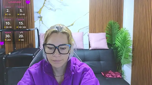 alonddra tay online show from July 17, 2026, 11:39 am