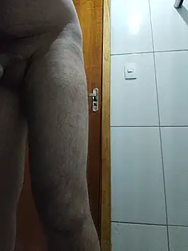 Fofinho44 online show from June 25, 2026, 10:14 pm