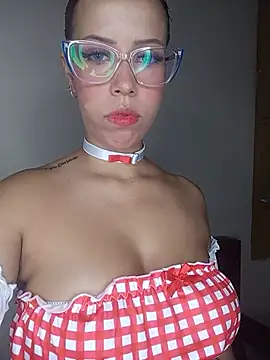 Samiragrey online show from July 20, 2026, 12:58 am