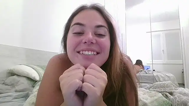 Sanny1609 online show from May 25, 2026, 7:42 pm