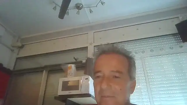 Sanny1609 online show from July 9, 2026, 4:55 pm