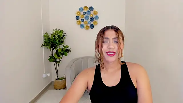 Mallory Lee online show from June 7, 2026, 4:38 am