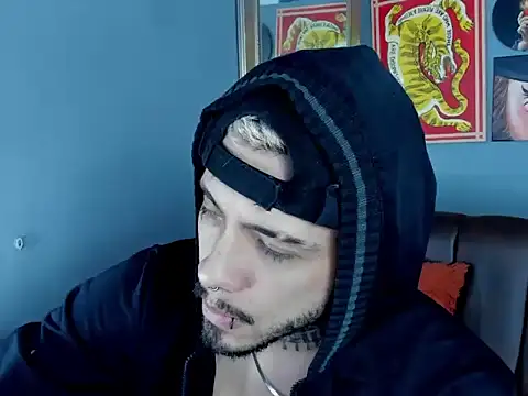 Murdockk online show from April 27, 2026, 7:28 am