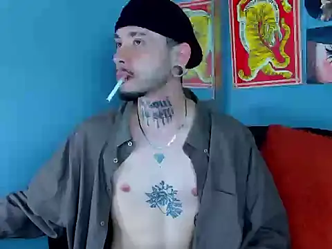 Murdockk online show from May 1, 2026, 6:18 am