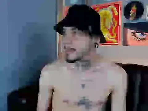 Murdockk online show from May 3, 2026, 11:55 pm