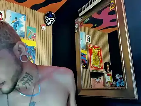 Murdockk online show from June 5, 2026, 8:31 am