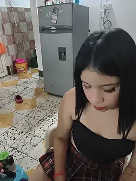 Tatiana Flame69 online show from May 29, 2026, 5:27 am