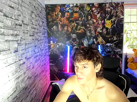 sebas jusa online show from July 7, 2026, 12:53 pm