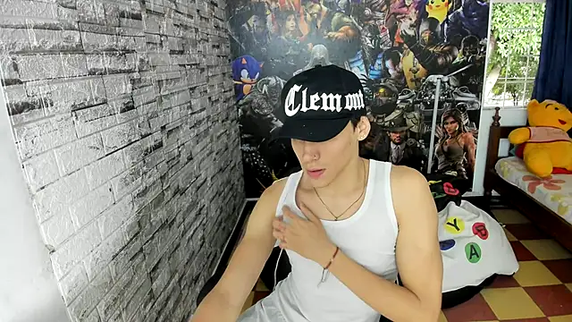 sebas jusa online show from July 21, 2026, 12:51 pm