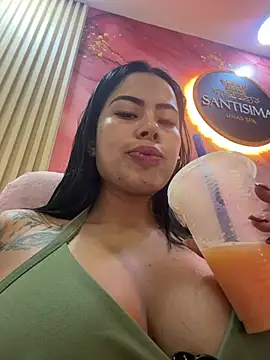 KimberlyWalton online show from June 12, 2026, 3:11 pm