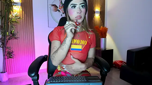 Flor pink online show from June 18, 2026, 2:56 am