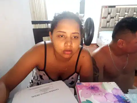 Snapshot of Ninibella chatting on June 19, 2026, 2:38 am Ninibella online show from June 19, 2026, 2:38 am