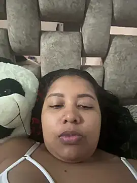 Snapshot of Ninibella chatting on July 18, 2026, 1:32 am Ninibella online show from July 18, 2026, 1:32 am