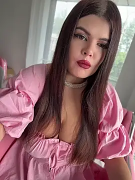 AmeliaBronze online show from July 26, 2026, 3:14 am