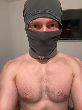 blackfurr online show from May 8, 2026, 4:01 pm