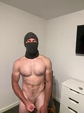 blackfurr online show from July 1, 2026, 5:23 pm