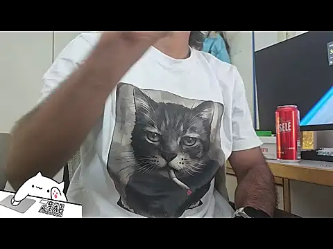 NotEEGamer online show from July 10, 2026, 1:36 pm