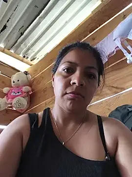 Tamaraxxx hot online show from July 14, 2026, 5:29 pm