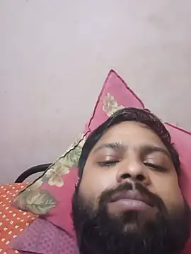 Arnav13579 online show from July 25, 2026, 12:31 am