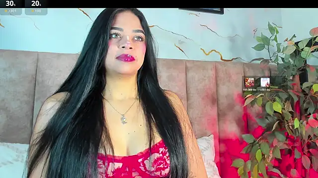 Candicewayne online show from July 25, 2026, 11:41 am