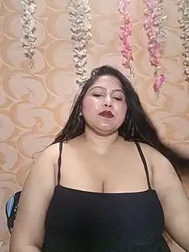 hornynancy online show from June 6, 2026, 3:22 am
