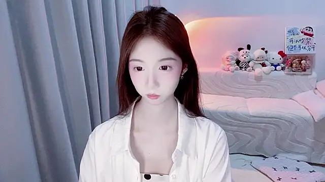 lucky-tt online show from June 20, 2026, 11:35 am