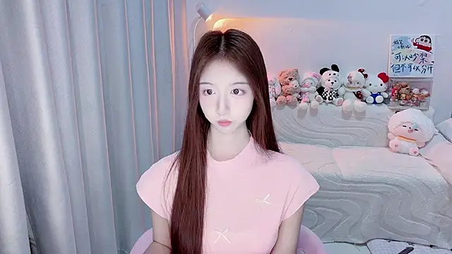 lucky-tt online show from July 28, 2026, 2:13 pm