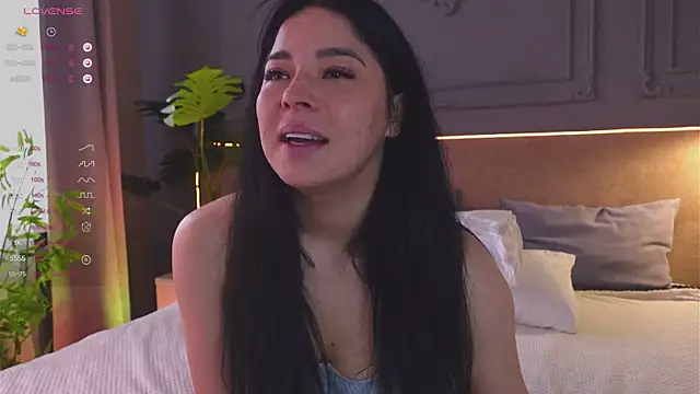 erika moan online show from May 15, 2026, 6:09 am