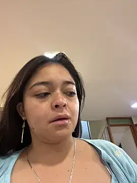Selene  Ferrer online show from July 20, 2026, 12:51 pm