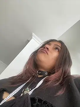 AMY 0317 online show from May 21, 2026, 2:35 pm