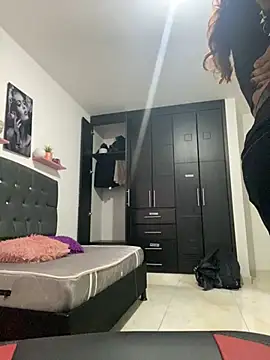 AMY 0317 online show from May 22, 2026, 6:46 pm