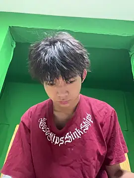 -OvO- online show from June 18, 2026, 10:41 am
