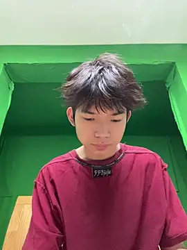 -OvO- online show from June 20, 2026, 10:07 am