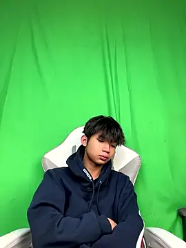-OvO- online show from July 6, 2026, 3:36 pm